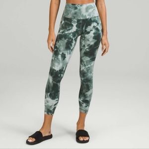 Lululemon Align with Pockets. 25 inseam.